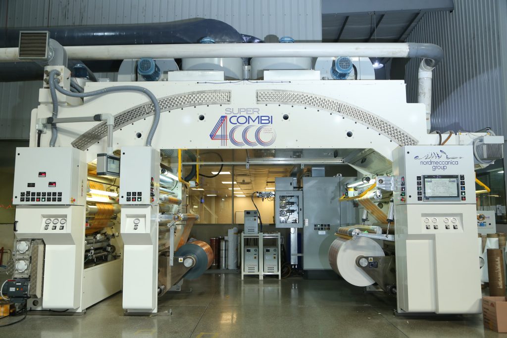 Lamination